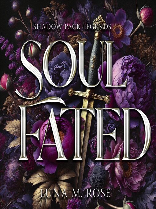 Title details for Soul Fated by Luna M. Rose - Available